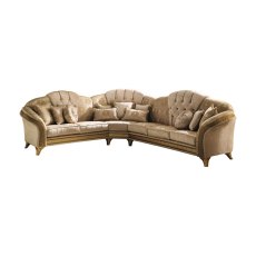 Arredoclassic Melodia Corner Sofa Arredoclassic Melodia Corner Sofa