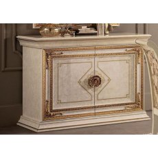 Arredoclassic Leonardo 2 Door Buffet Arredoclassic Leonardo 2 Door Buffet