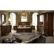 Arredoclassic Donatello Bed