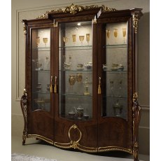 Arredoclassic Donatello 3 Door Cabinet