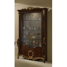 Arredoclassic Donatello 2 Door Cabinet