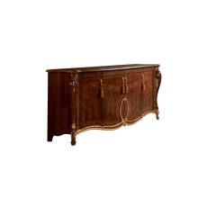 Arredoclassic Donatello 4 Door Buffet