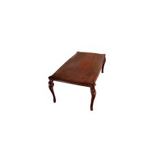 Arredoclassic Donatello Rectangular Table Arredoclassic Donatello Rectangular Table