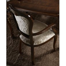 Arredoclassic Donatello Armchair Arredoclassic Donatello Armchair