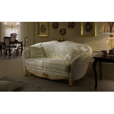 Arredoclassic Donatello 2 Seater Sofa Arredoclassic Donatello 2 Seater Sofa