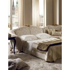 Arredoclassic Donatello 2 Seater Sofa Bed Arredoclassic Donatello 2 Seater Sofa Bed
