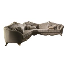 Arredoclassic Donatello Corner Sofa Arredoclassic Donatello Corner Sofa