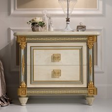 Arredoclassic Liberty Night Table