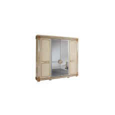 Arredoclassic Liberty 4 Door Wardrobe Arredoclassic Liberty 4 Door Wardrobe