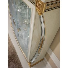 Arredoclassic Liberty 3 Door Cabinet