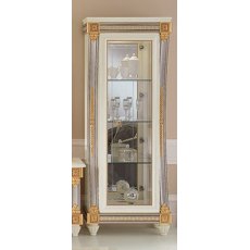 Arredoclassic Liberty 1 Door Cabinet