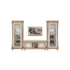 Arredoclassic Liberty TV Set Composition