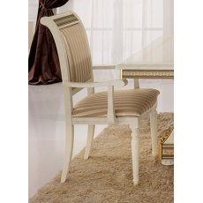 Arredoclassic Liberty Armchair Arredoclassic Liberty Armchair