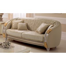 Arredoclassic Liberty 3 Seater Sofa Arredoclassic Liberty 3 Seater Sofa