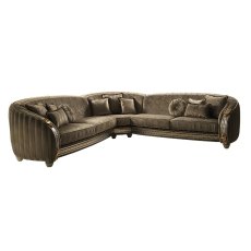 Arredoclassic Liberty Corner Sofa Arredoclassic Liberty Corner Sofa