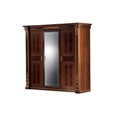Arredoclassic Modigliani 3 Door Wardrobe