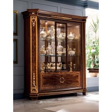 Arredoclassic Modigliani 3 Door Cabinet