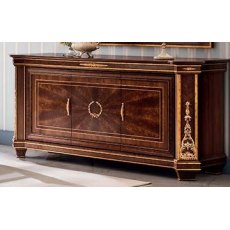 Arredoclassic Modigliani 3 Door Buffet
