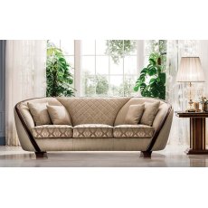 Arredoclassic Modigliani 3 Seat Sofa Arredoclassic Modigliani 3 Seat Sofa