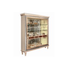 Arredoclassic Dolce Vita 3 Door Cabinet