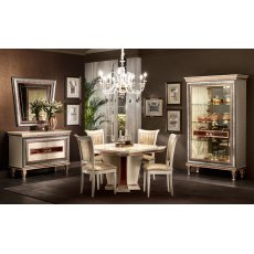 Arredoclassic Dolce Vita  2 Door Cabinet