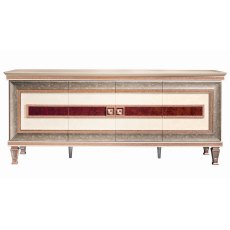 Arredoclassic Dolce Vita 4 Door Buffet Arredoclassic Dolce Vita 4 Door Buffet