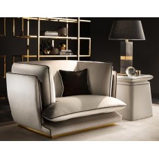 Arredoclassic Adora Allure Arm Chair Including Cushions Arredoclassic Adora Allure Arm Chair Including Cushions