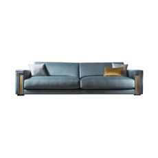 Arredoclassic Adora Atmosfera 4 Seats Sofa Including Cushions Arredoclassic Adora Atmosfera 4 Seats Sofa Including Cushions