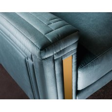 Arredoclassic Adora Atmosfera Arm Chair Including Cushions