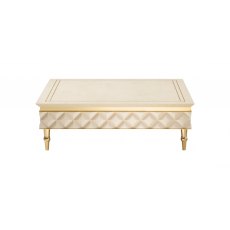 Arredoclassic Adora Sipario Coffee Table Arredoclassic Adora Sipario Coffee Table