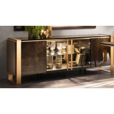 Arredoclassic Adora Essenza 4 Door Buffet Arredoclassic Adora Essenza 4 Door Buffet