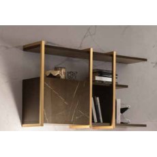Arredoclassic Adora Essenza Wall Display Cabinet