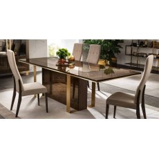 Arredoclassic Adora Essenza Extentable Dining Table