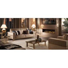 Arredoclassic Adora Essenza 3 Seat Sofa