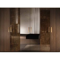 Arredoclassic Adora Essenza 6 Door Wardrobe Arredoclassic Adora Essenza 6 Door Wardrobe