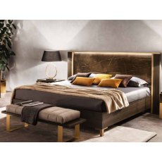 Arredoclassic Adora Essenza Wooden Bed