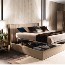 Arredoclassic Adora Essenza Full Upholstered Bed