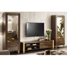 Arredoclassic Adora Essenza Modular TV Cabinet
