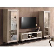 Arredoclassic Ambra TV Composition 15