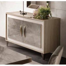 Arredoclassic Ambra 2 Door Buffet Arredoclassic Ambra 2 Door Buffet