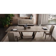Arredoclassic Ambra Extendable Dining Table Arredoclassic Ambra Extendable Dining Table