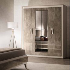 Arredoclassic Ambra Wardrobe Arredoclassic Ambra Wardrobe