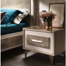 Arredoclassic Ambra Night Table