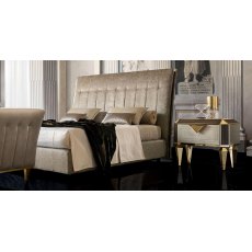 Adora Arredoclassic Diamante Bed