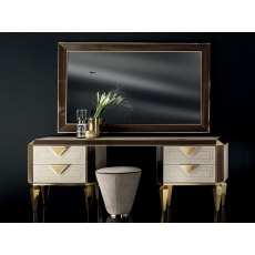 Adora Arredoclassic Diamante Dressing Table Adora Arredoclassic Diamante Dressing Table