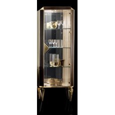 Adora Arredoclassic Diamante 1 Door Cabinet Adora Arredoclassic Diamante 1 Door Cabinet