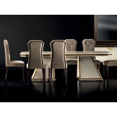 Adora Arredoclassic Diamante Rectangular Table