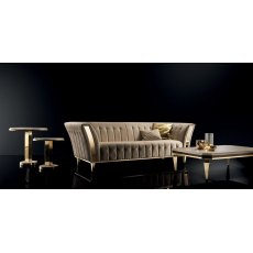 Adora Arredoclassic Diamante Coffee Table