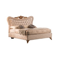 Arredoclassic Modigliani Upholstered Bed Arredoclassic Modigliani Upholstered Bed