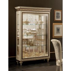 Arredoclassic Fantasia 2 Door Cabinet Arredoclassic Fantasia 2 Door Cabinet